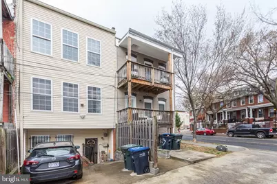 37 Todd Place NE #3, Washington, DC 20002 - Photo 25