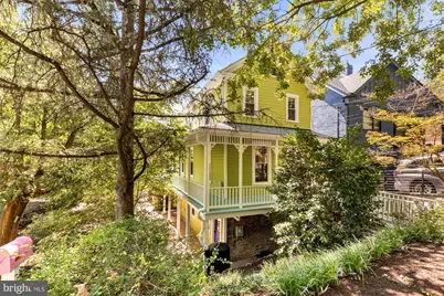 1351 Otis Street NE, Washington, DC 20017 - Photo 1