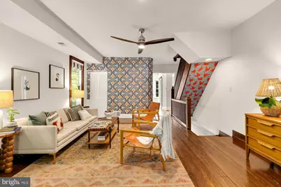 1351 Otis Street NE, Washington, DC 20017 - Photo 13