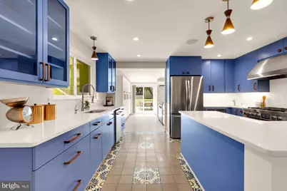 1351 Otis Street NE, Washington, DC 20017 - Photo 17