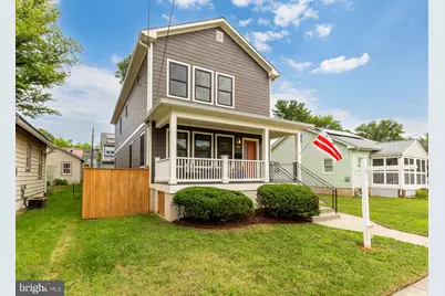 3905 21st Street NE, Washington, DC 20018 - Photo 3
