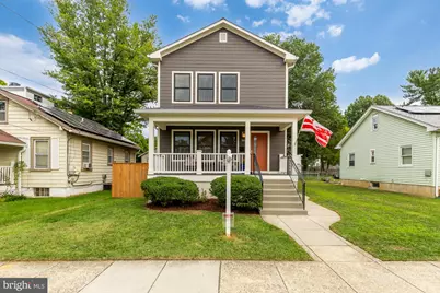 3905 21st Street NE, Washington, DC 20018 - Photo 5