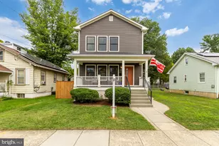 3905 21st St NE, Washington, DC 20018 - Photo 5