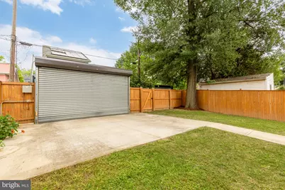 3905 21st Street NE, Washington, DC 20018 - Photo 31