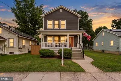 3905 21st Street NE, Washington, DC 20018 - Photo 1