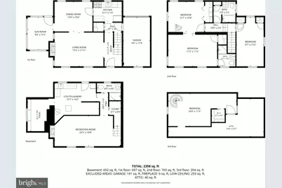 3620 Yuma Street NW, Washington, DC 20008 - Photo 3