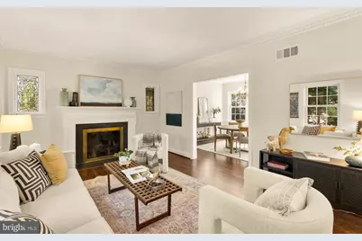 3620 Yuma Street NW, Washington, DC 20008 - Photo 7