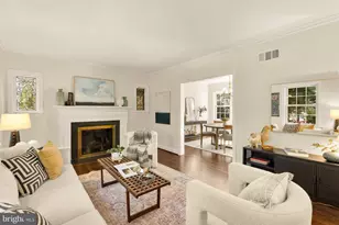 3620 Yuma St NW, Washington, DC 20008 - Photo 7