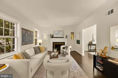 3620 Yuma Street NW, Washington, DC 20008 - Photo 9