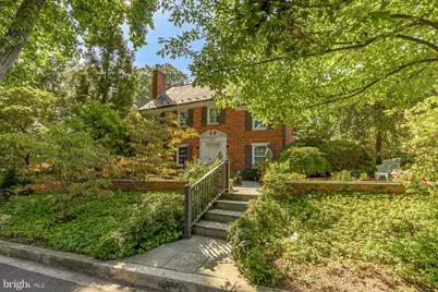 3620 Yuma Street NW, Washington, DC 20008 - Photo 1