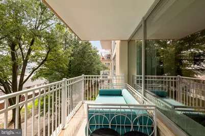 1435 4th Street SW #B310, Washington, DC 20024 - Photo 27