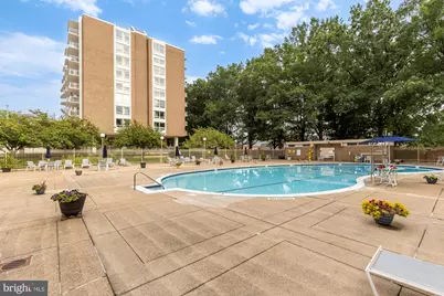 1435 4th Street SW #B310, Washington, DC 20024 - Photo 29