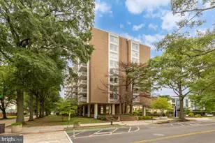 1435 4th St SW, Washington, DC 20024 - Photo 1