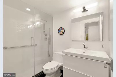1435 4th Street SW #B310, Washington, DC 20024 - Photo 25