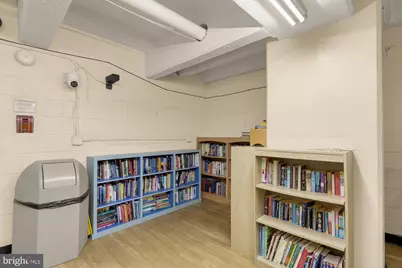 1435 4th Street SW #B310, Washington, DC 20024 - Photo 35