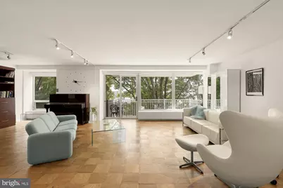 1435 4th Street SW #B310, Washington, DC 20024 - Photo 15