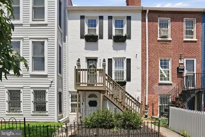 708 I Street SE #B, Washington, DC 20003 - Photo 1