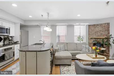 1527 16th Street NW #1, Washington, DC 20036 - Photo 9