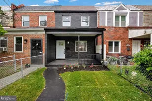 305 34th Pl NE, Washington, DC 20019 - Photo 1