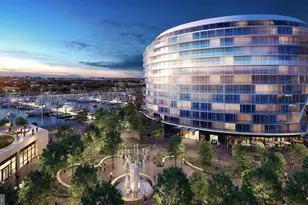 601 Wharf St SW, Washington, DC 20024 - Photo 17