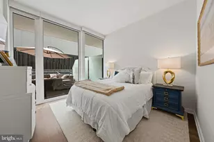 601 Wharf St SW, Washington, DC 20024 - Photo 11