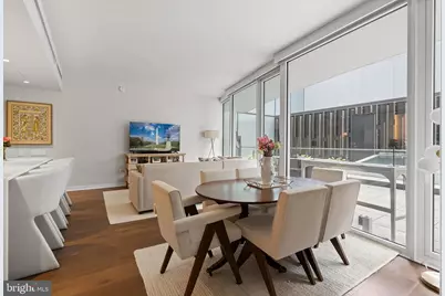 601 Wharf Street SW #407, Washington, DC 20024 - Photo 5