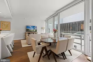 601 Wharf St SW, Washington, DC 20024 - Photo 5
