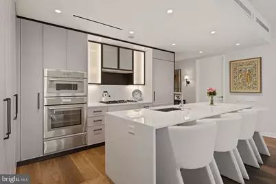 601 Wharf Street SW #407, Washington, DC 20024 - Photo 9