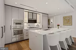 601 Wharf St SW, Washington, DC 20024 - Photo 9