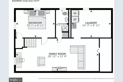 114 Sheridan Street NW, Washington, DC 20011 - Photo 23
