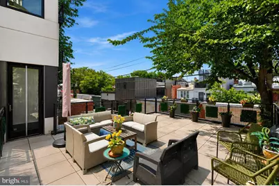 1767 Lanier Place NW #1, Washington, DC 20009 - Photo 11