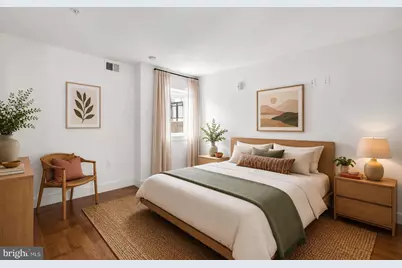 1767 Lanier Place NW #1, Washington, DC 20009 - Photo 9