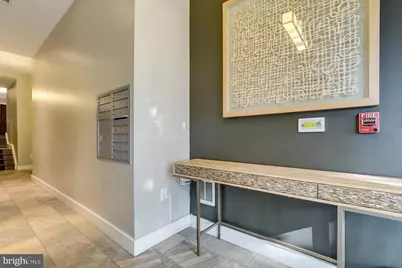 1767 Lanier Place NW #1, Washington, DC 20009 - Photo 3