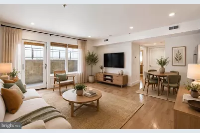 1767 Lanier Place NW #1, Washington, DC 20009 - Photo 5
