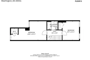1209 Shepherd St NW, Washington, DC 20011 - Photo 11