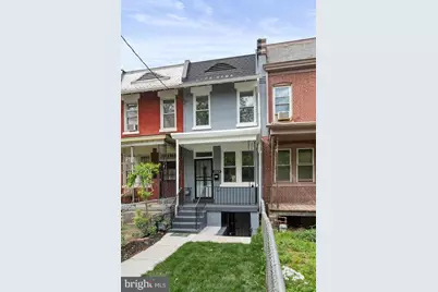 1209 Shepherd Street NW, Washington, DC 20011 - Photo 1