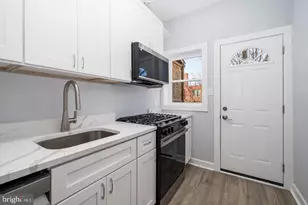1209 Shepherd St NW, Washington, DC 20011 - Photo 5