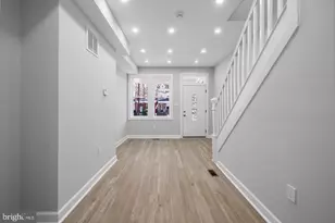 1209 Shepherd St NW, Washington, DC 20011 - Photo 9