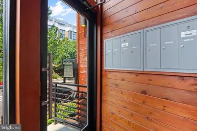 1436 Chapin Street NW #F, Washington, DC 20009 - Photo 5