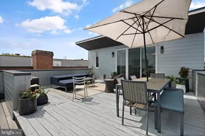 1436 Chapin Street NW #F, Washington, DC 20009 - Photo 31