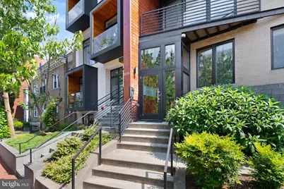 1436 Chapin Street NW #F, Washington, DC 20009 - Photo 1
