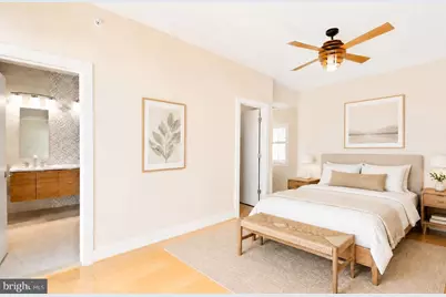 1436 Chapin Street NW #F, Washington, DC 20009 - Photo 25