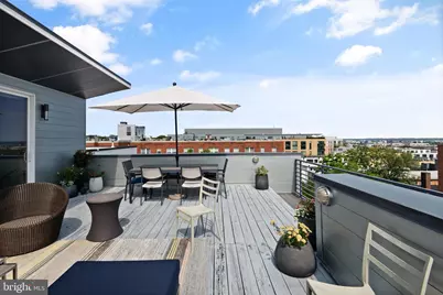 1436 Chapin Street NW #F, Washington, DC 20009 - Photo 33