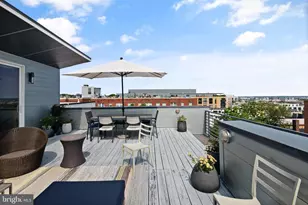 1436 Chapin St NW, Washington, DC 20009 - Photo 33
