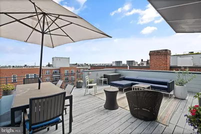 1436 Chapin Street NW #F, Washington, DC 20009 - Photo 29