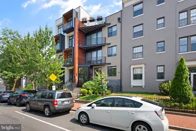 1436 Chapin Street NW #F, Washington, DC 20009 - Photo 3