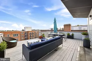 1436 Chapin St NW, Washington, DC 20009 - Photo 33