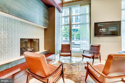 1025 1st Street SE #804, Washington, DC 20003 - Photo 21