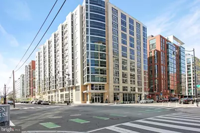 1025 1st Street SE #804, Washington, DC 20003 - Photo 1