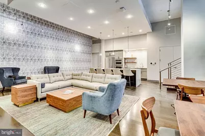 1025 1st Street SE #804, Washington, DC 20003 - Photo 23